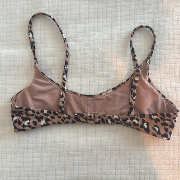 AERIE Swimsuit Top - Picture 3 of 4